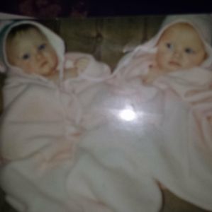 Meet your Posher, Ronnie